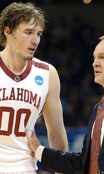 Oklahoma out to make Big 12, entire nation 'take notice'